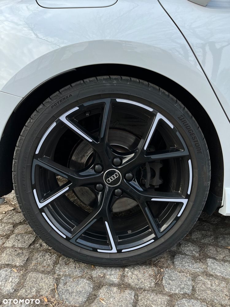 Audi RS3 Sportback - 12