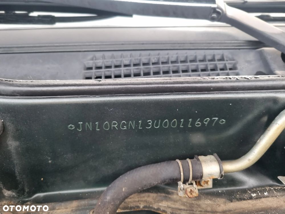 Nissan Sunny 1.6 SLX - 16