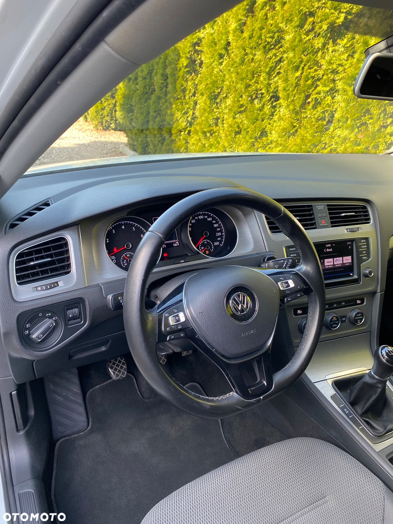 Volkswagen Golf - 14