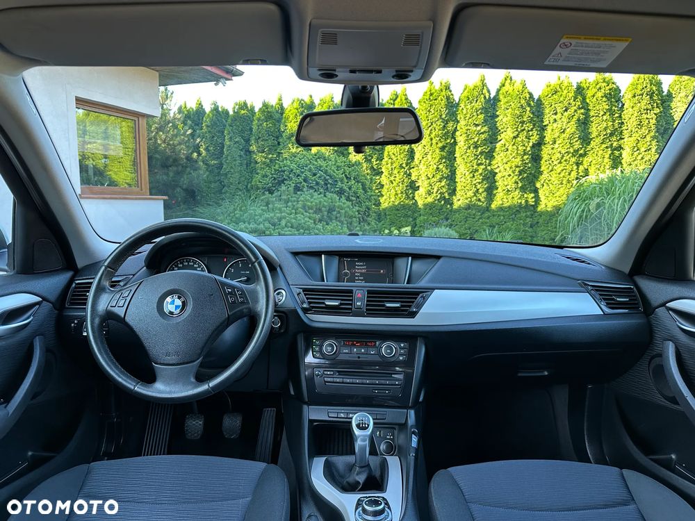 BMW X1 sDrive18i xLine - 3