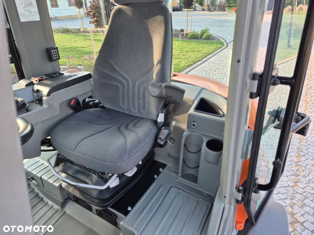Atlas ATLAS 65 NOWY MODEL SPROWADZONA - 18