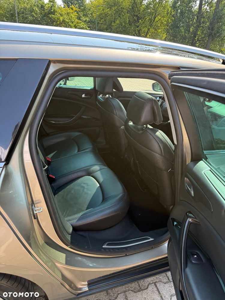 Citroën C5 2.0 HDi Exclusive - 9