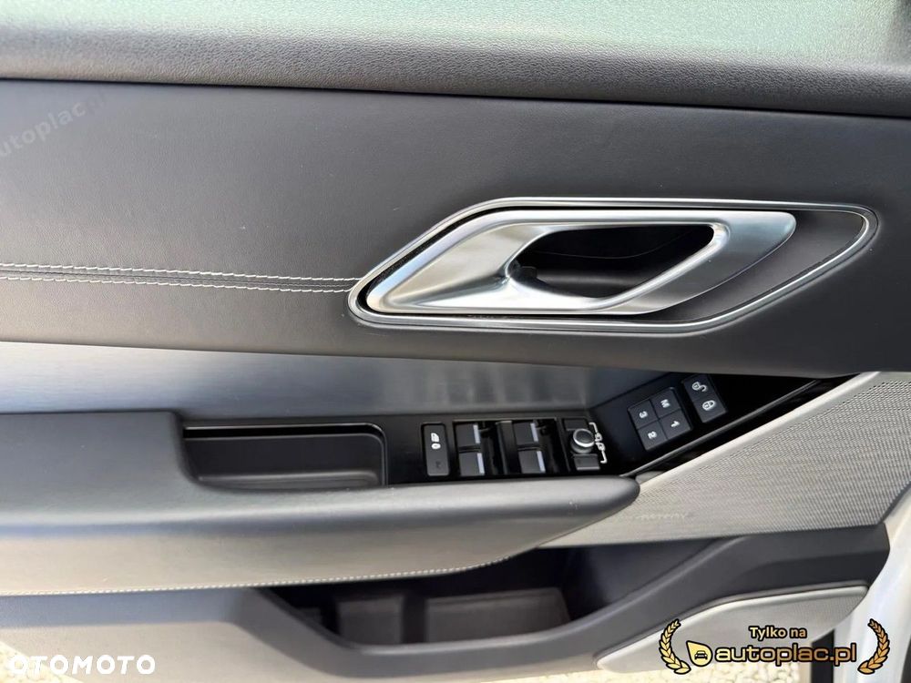 Land Rover Range Rover Velar 2.0 Si4 GPF R-Dynamic - 20