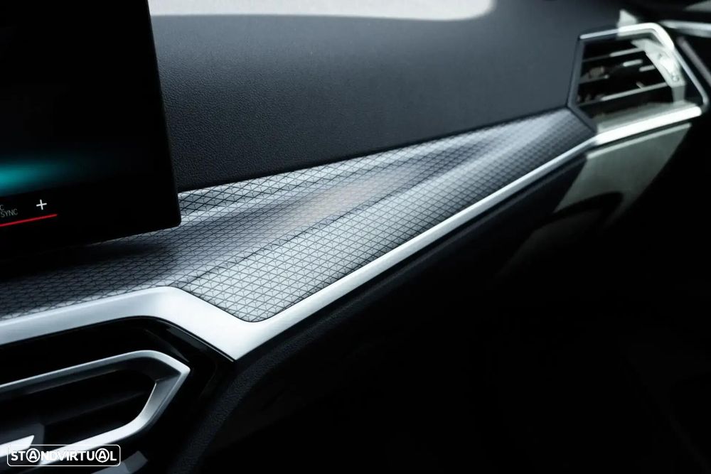 BMW i4 eDrive40 Pack Desportivo M - 36