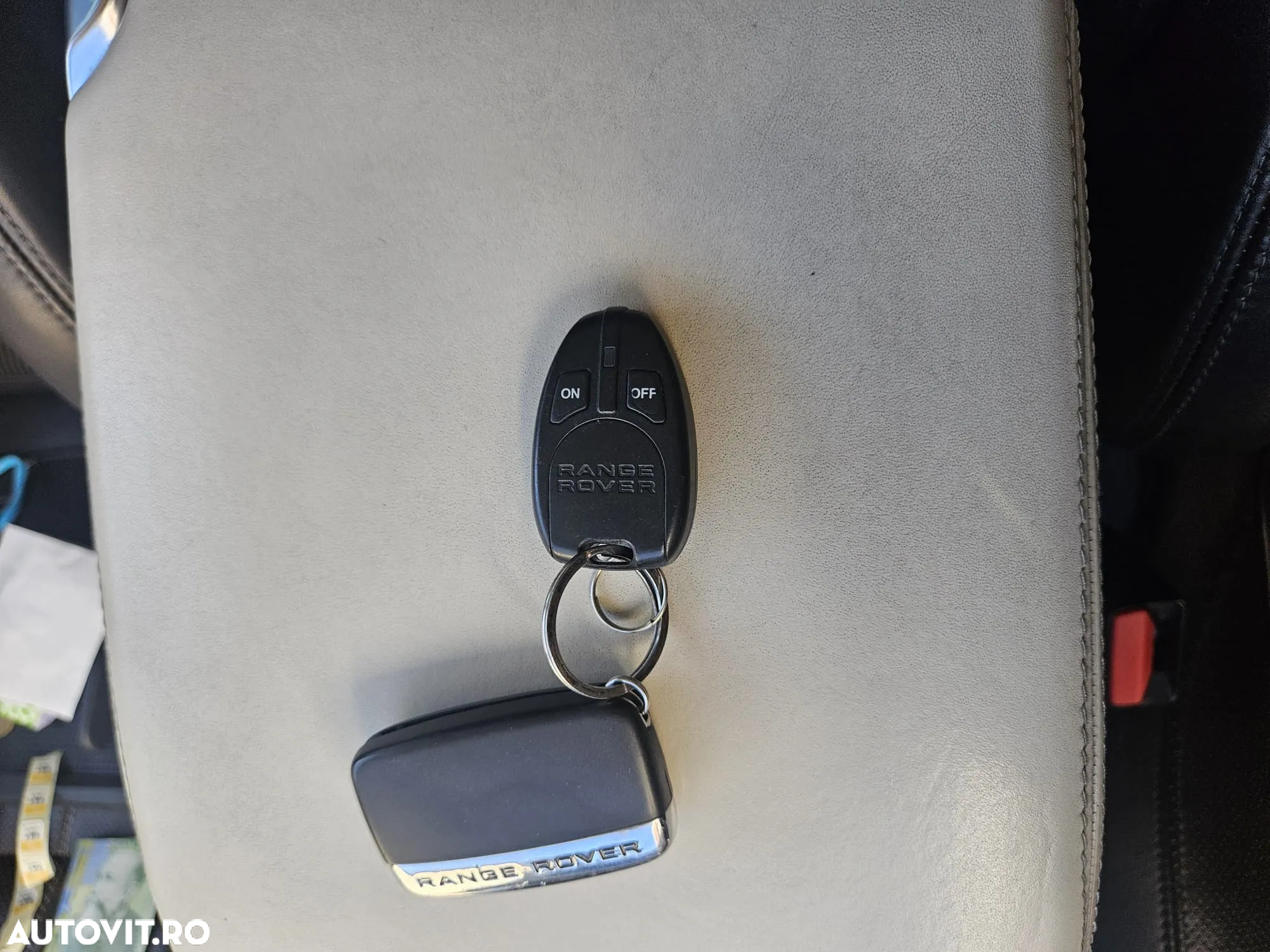 Land Rover Range Rover Sport 3.0 I SDV6 HSE Dynamic - 15