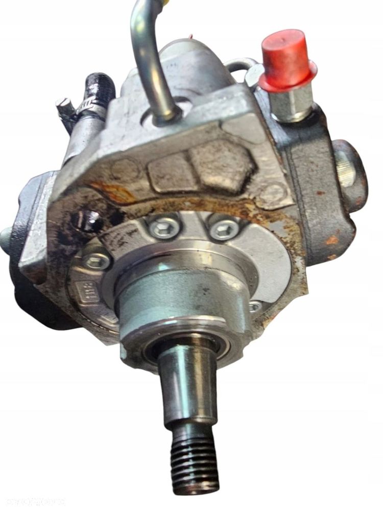 Pompa wtryskowa yd25 130kn Maxity Cabstar NT400 07-23r - 2