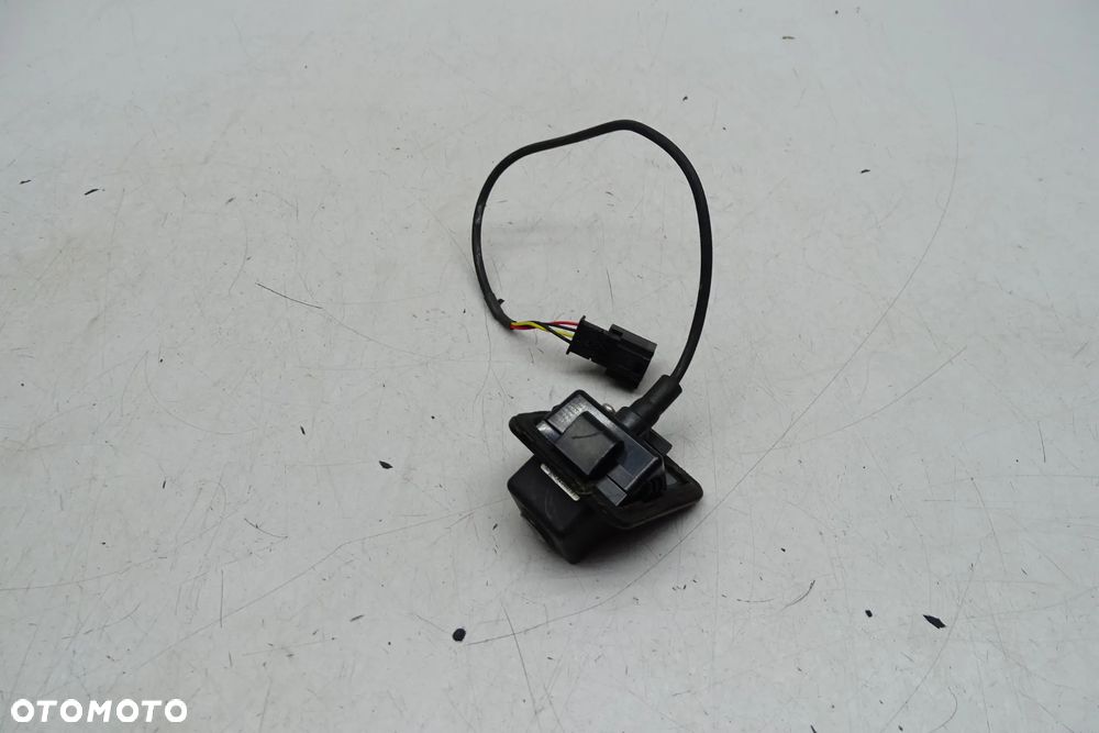 MERCEDES W216 CL 216 W221 KAMERA COFANIA A2218206397 - 2