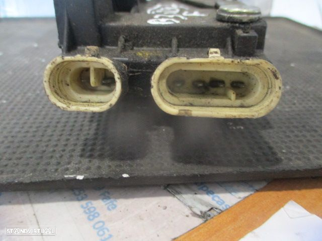 Fecho Fec5234 FIAT TEMPRA 159 1992 1.4 I.E 78CV 4P CINZA FESQ 4 + 2 PINOS - 3