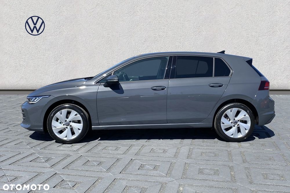 Volkswagen Golf 1.5 eTSI mHEV Life Plus DSG - 3