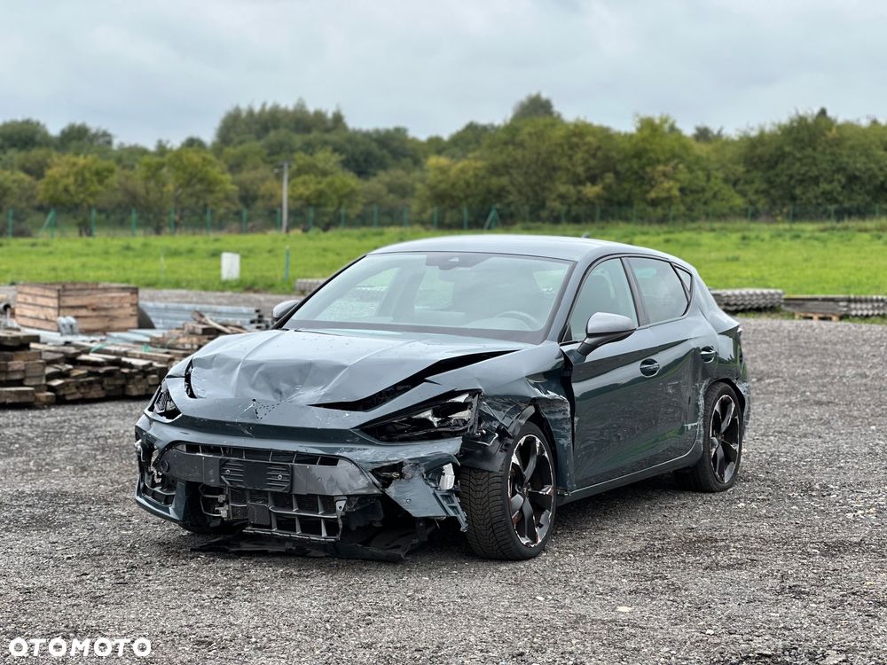 Cupra Leon - 6