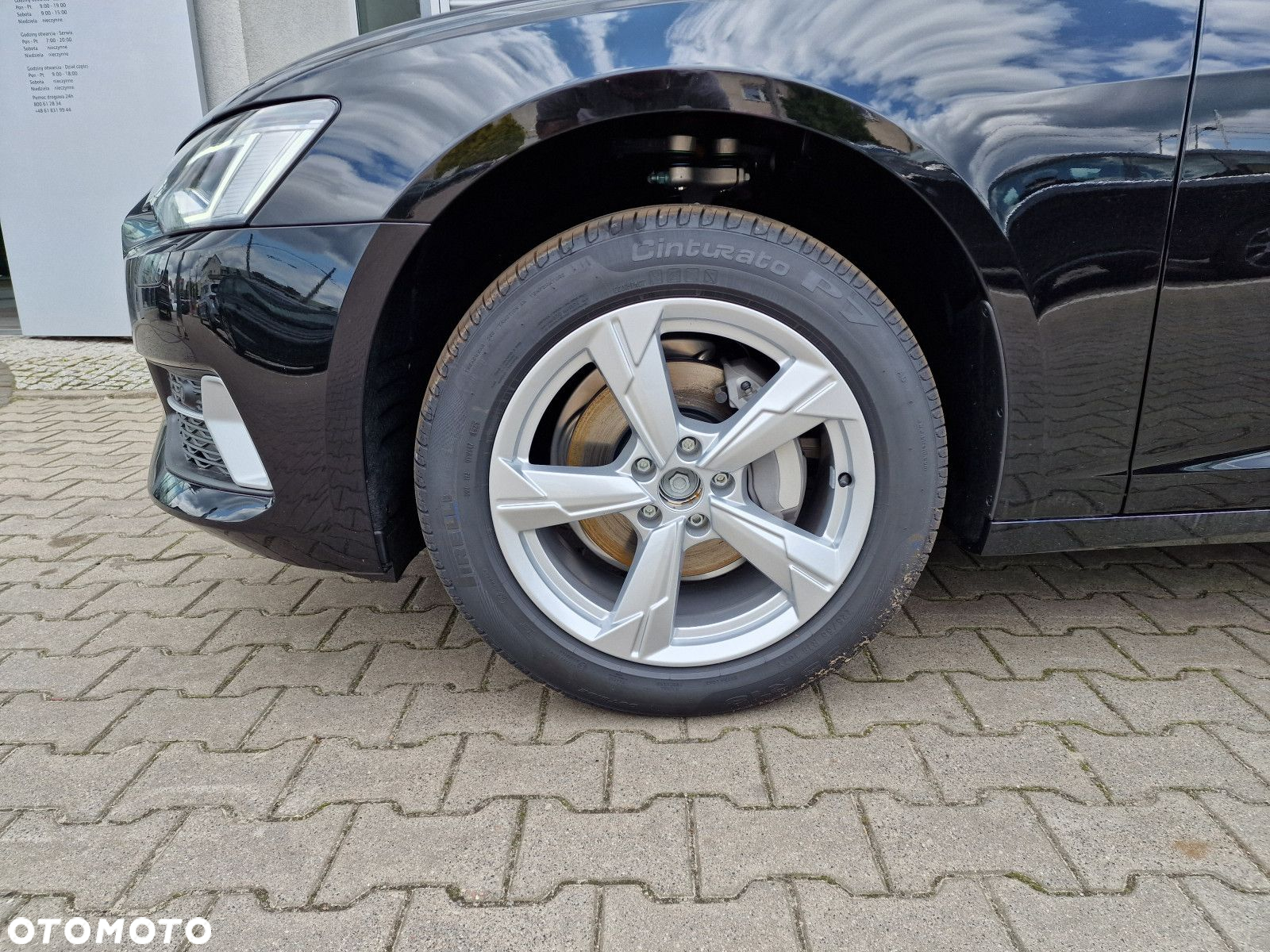 Audi A6 - 3