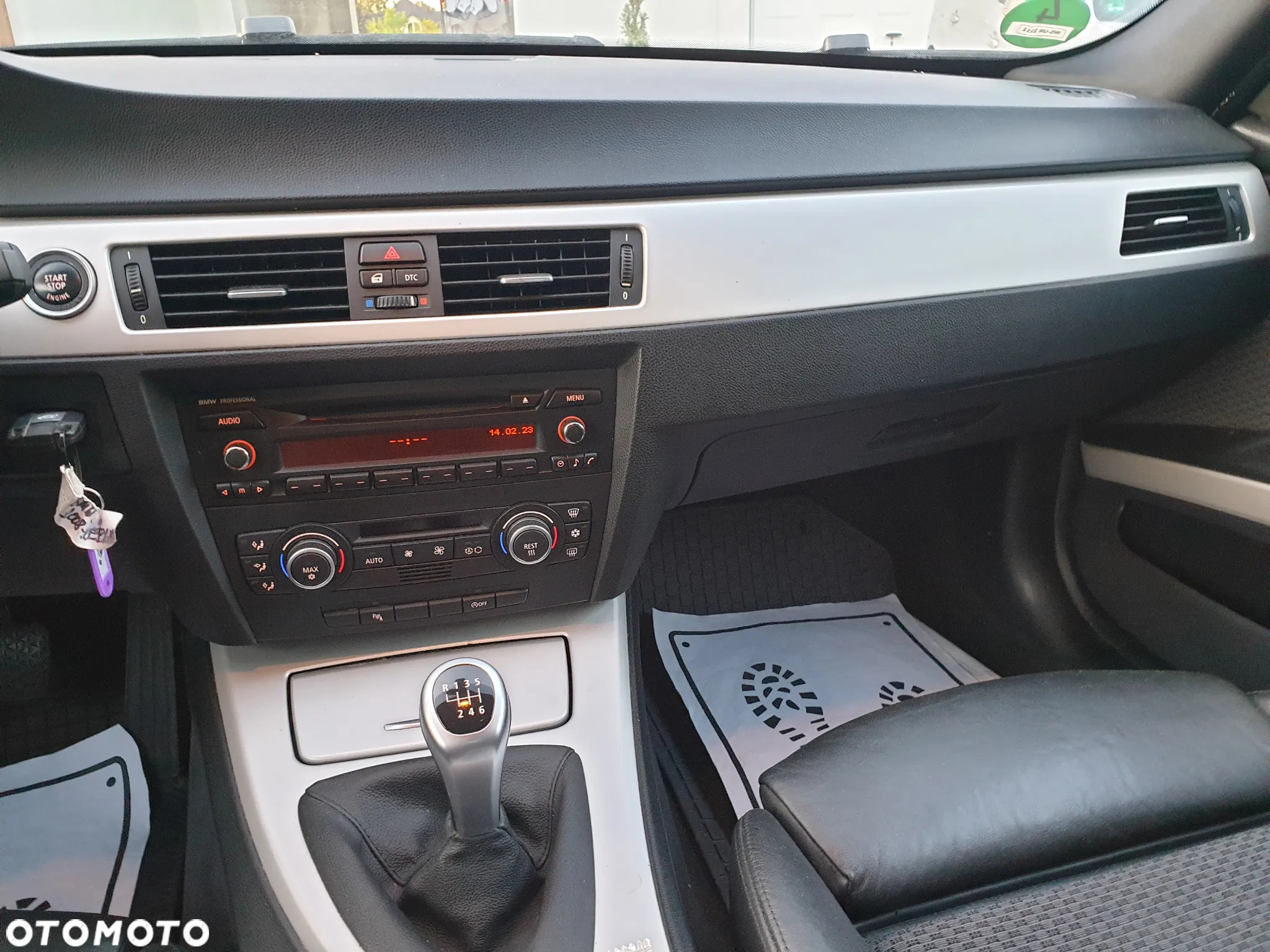 BMW Seria 3 320i Edition Exclusive - 20