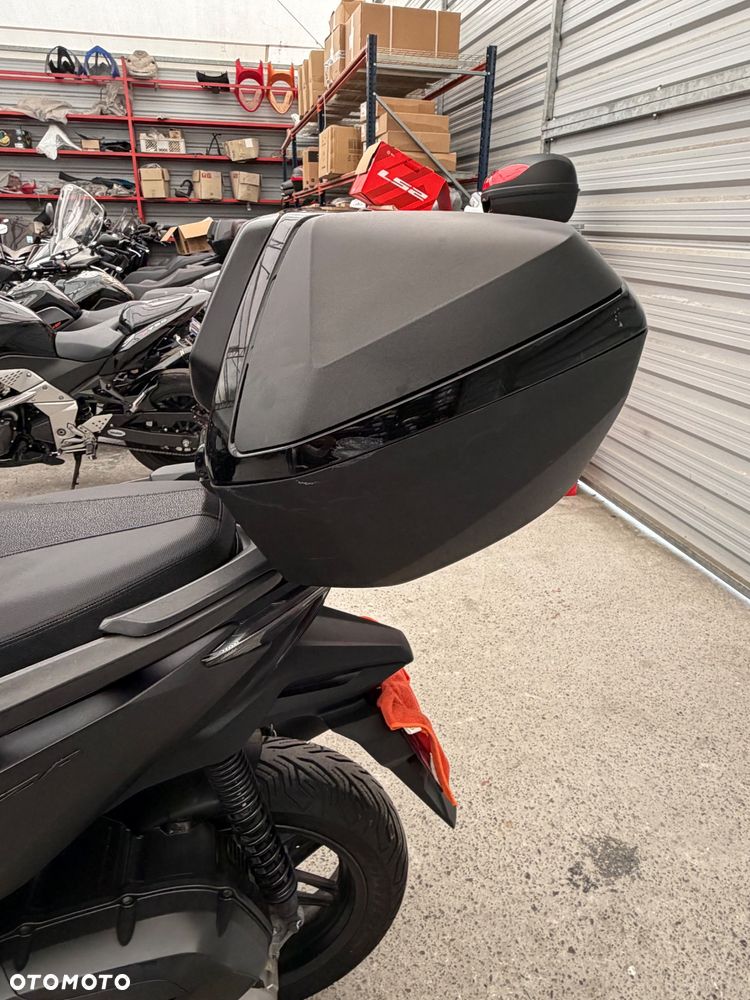 Honda NSS - 21