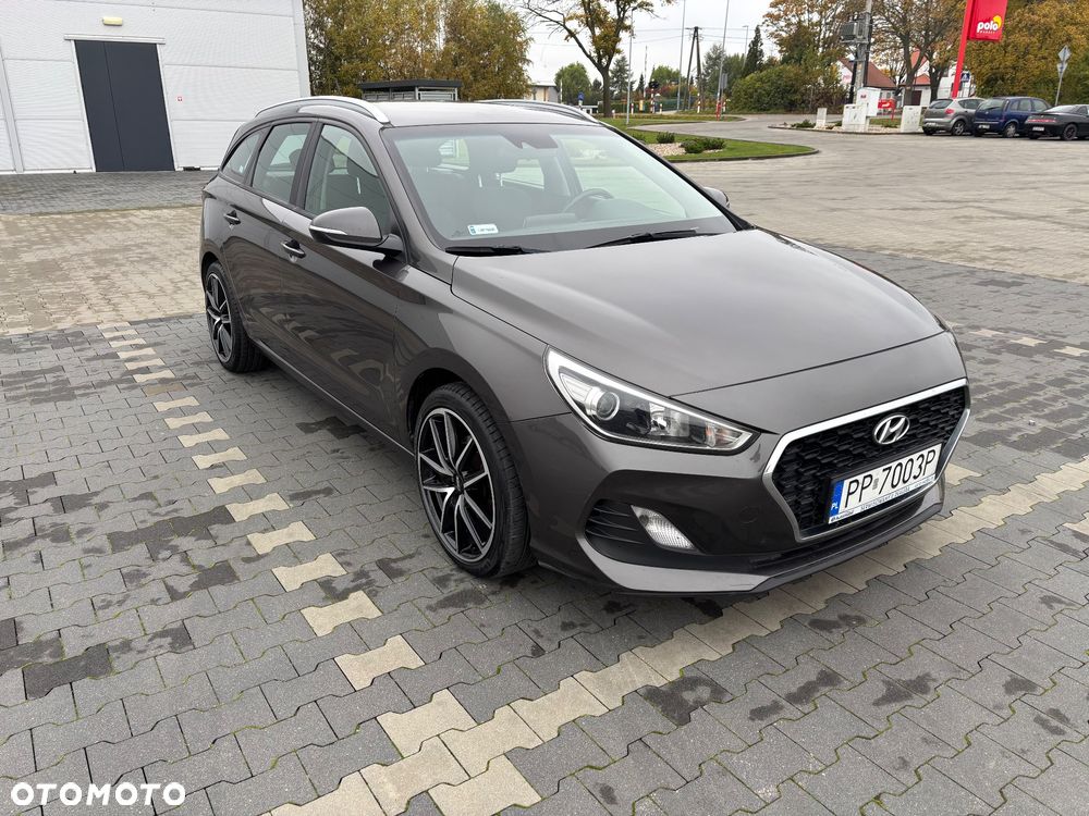 Hyundai i30 - 8