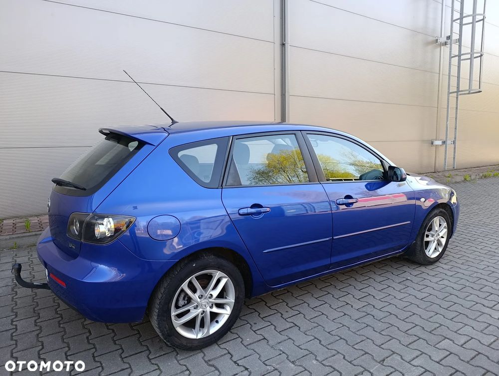 Mazda 3 - 12