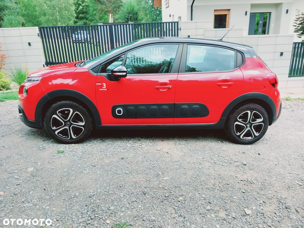 Citroën C3 Pure Tech 83 S&S MAX - 16