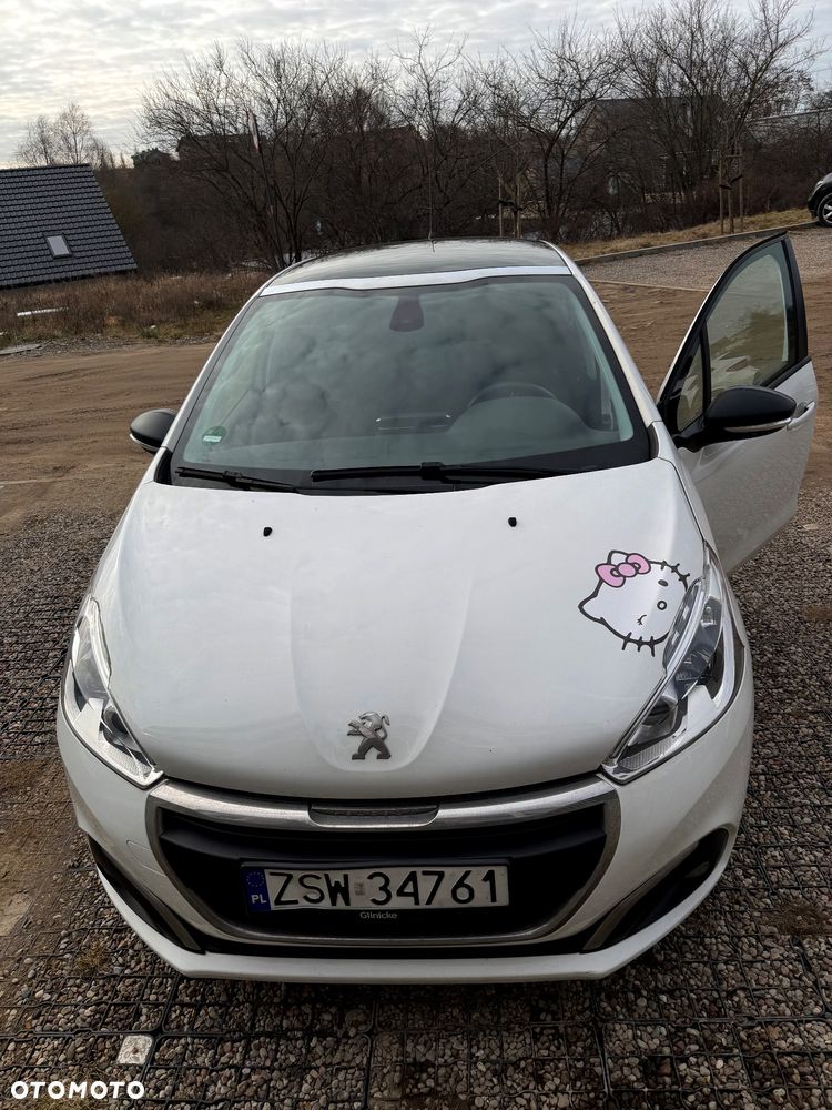 Peugeot 208 1.2 PureTech Style - 3
