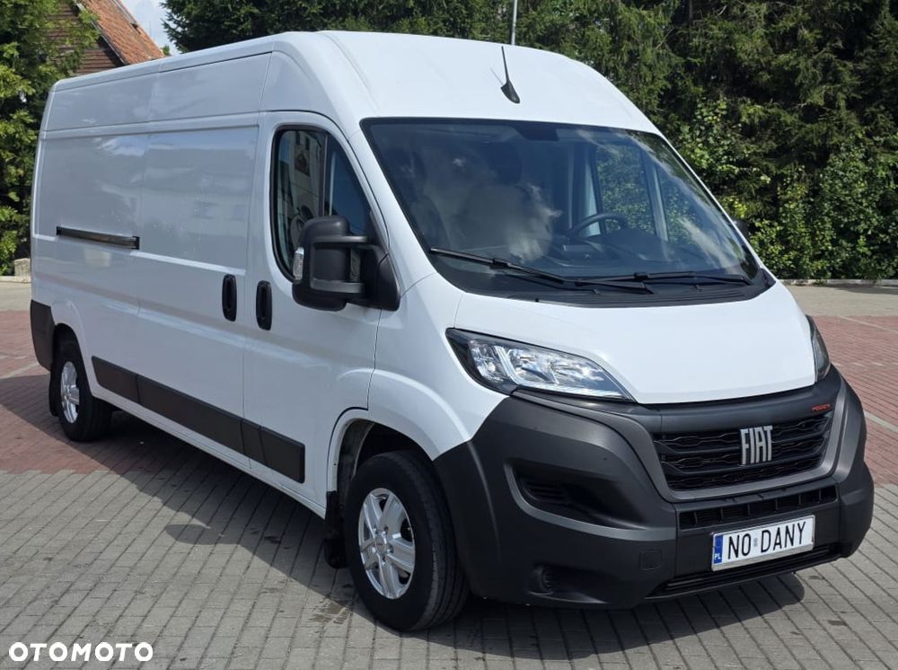 Fiat DUCATO - 2