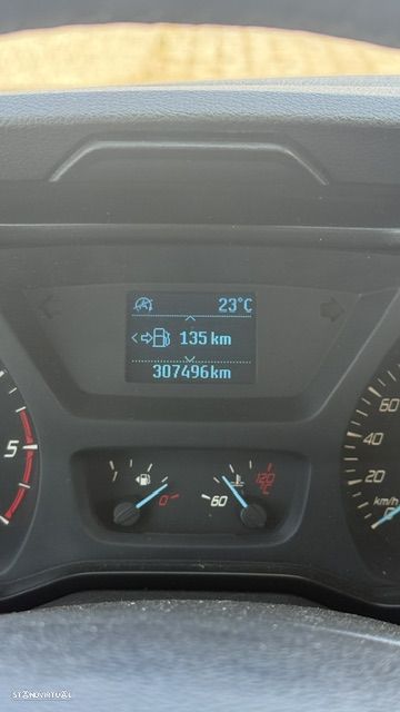 Ford Transit 350 L3 2.0 TDCi H2 Trend EcoBlue Hybrid - 2