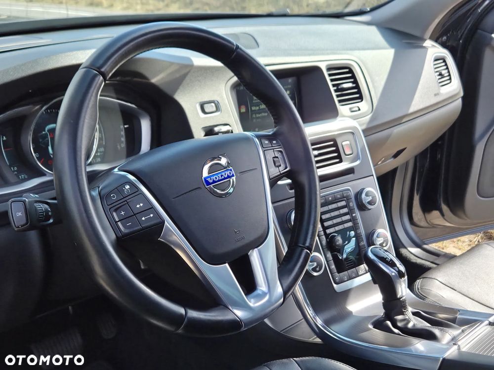 Volvo S60 T5 Drive-E Summum - 15