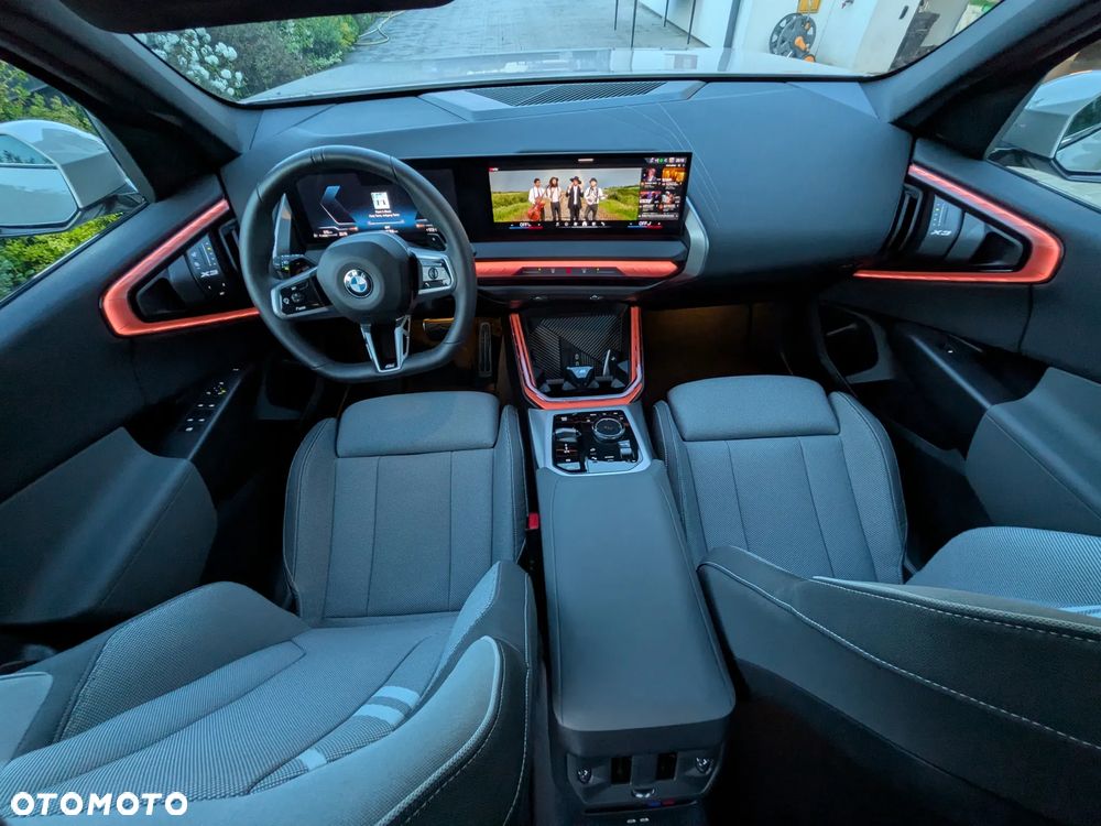 BMW X3 - 26