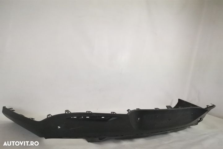 Fusta Spoiler Bara Spate Original In Stare Buna Mercedes-Benz  GLE Cou - 2