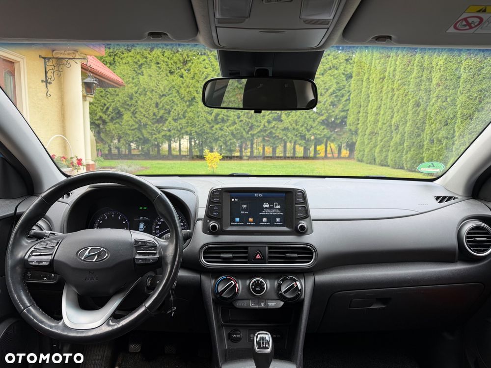 Hyundai Kona - 10