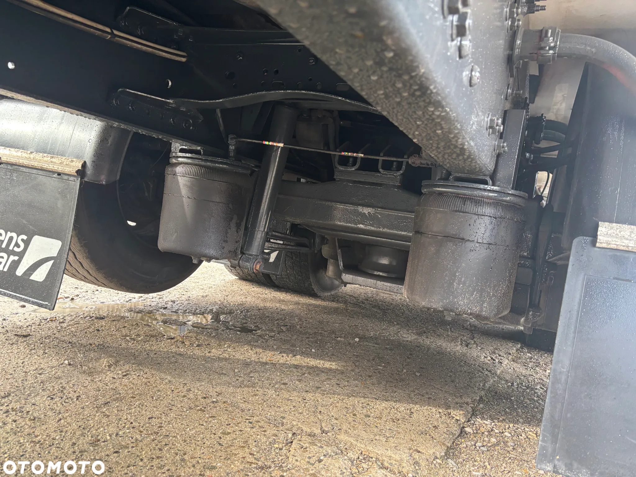 Volvo FE 320 - 10