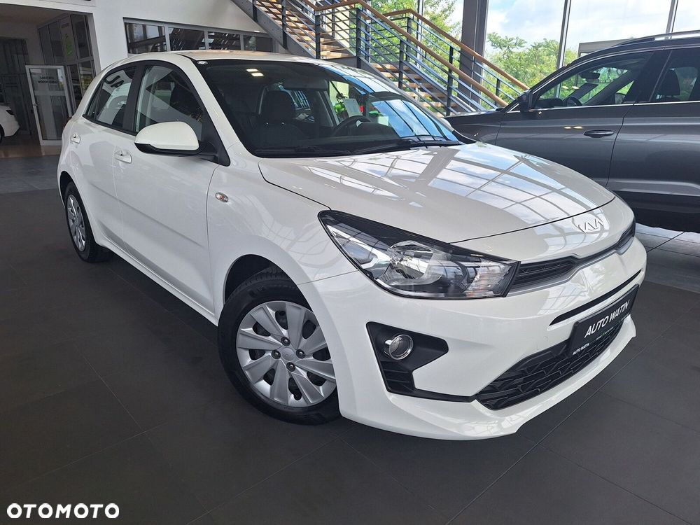 Kia Rio 1.0 T-GDI M - 4