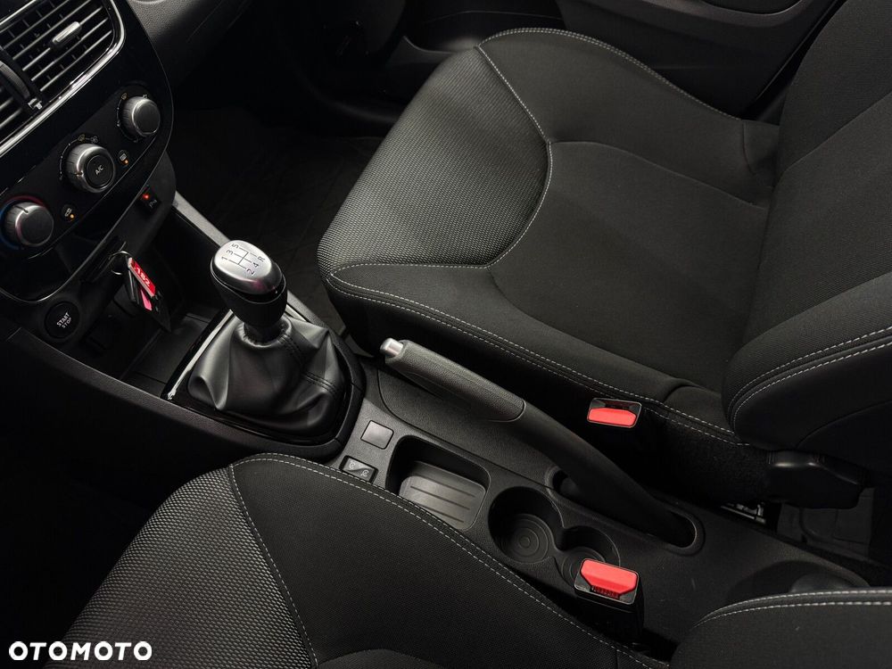 Renault Clio 0.9 Energy TCe Zen - 26