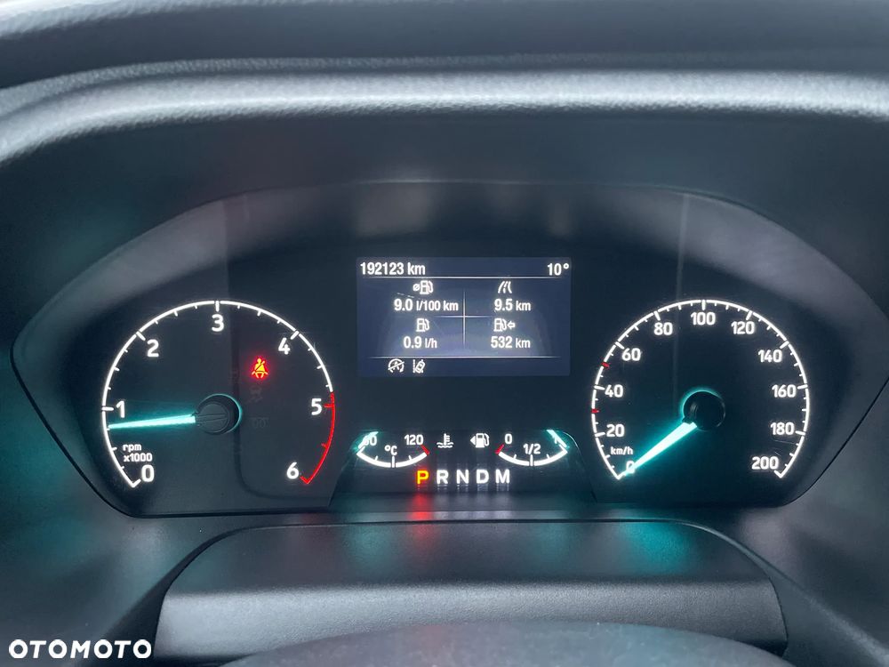 Ford Tourneo Custom 2.0 TDCi L2 Titanium SelectShift - 33