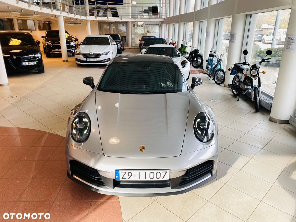 Porsche 911 - 5