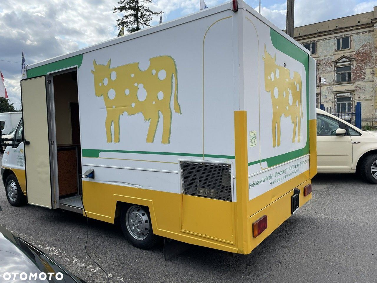 Fiat Ducato - 31