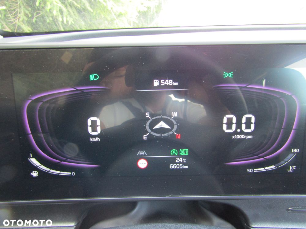 Kia Sportage 1.6 T-GDI M 2WD - 13