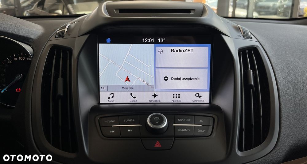 Ford Kuga 2.0 TDCi 2x4 Titanium - 29