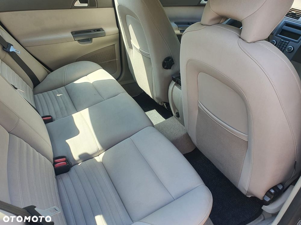 Volvo S40 D3 Business Edition - 13