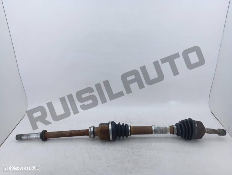 Transmissão Frente Direita 96307_68080 Peugeot 206 [1998_2012] - 1