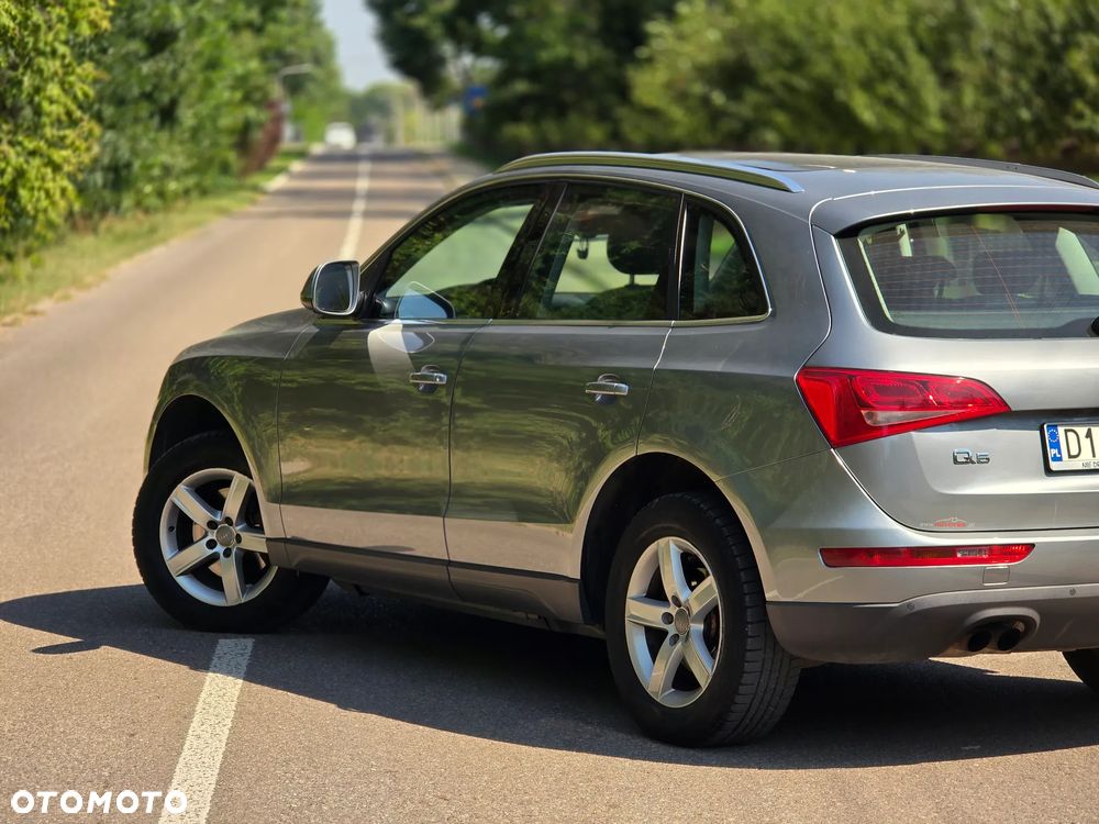 Audi Q5 2.0 TDI Quattro - 39