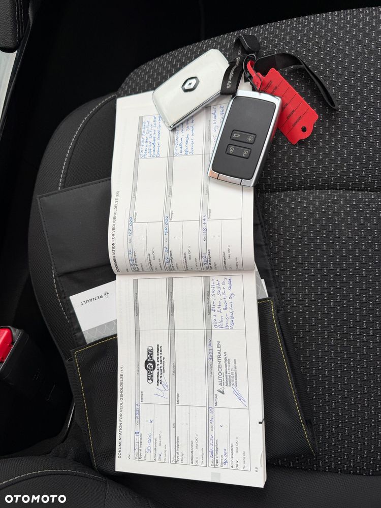 Renault Kadjar Energy dCi 110 EDC Business - 17