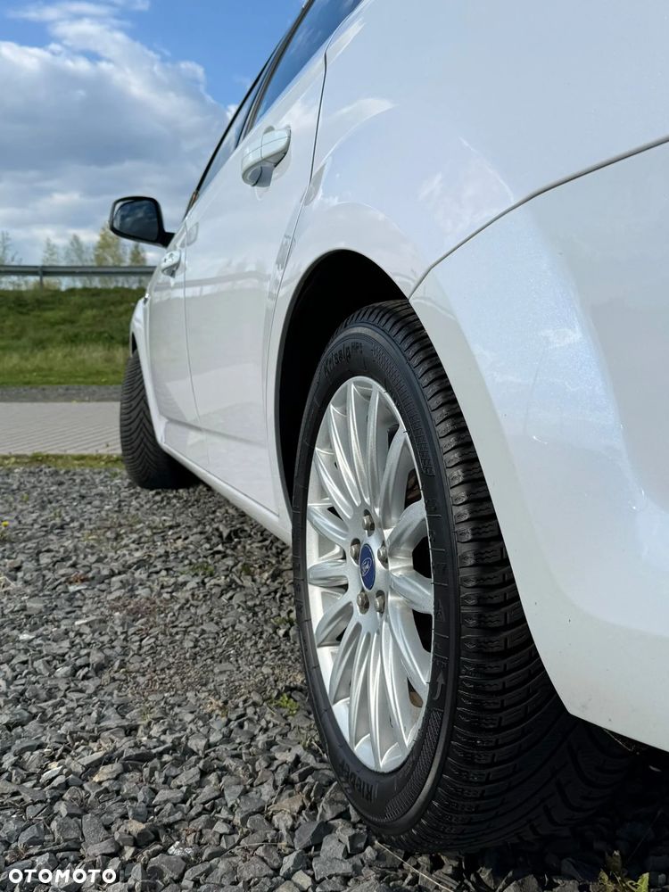 Ford Mondeo 2.0 T Titanium MPS6 - 13