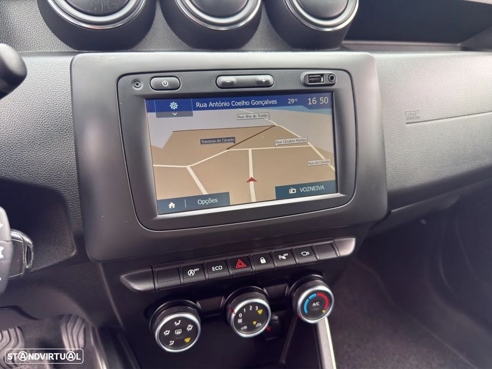 Dacia Duster 1.6 SCe Prestige Bi-Fuel - 14