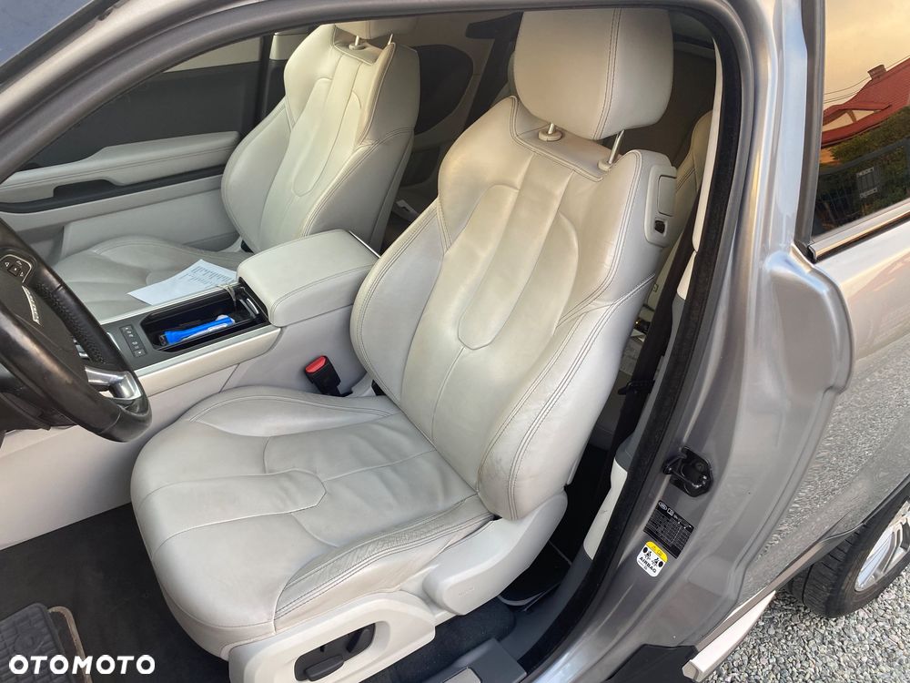 Land Rover Range Rover Evoque 2.0Si4 Prestige - 24