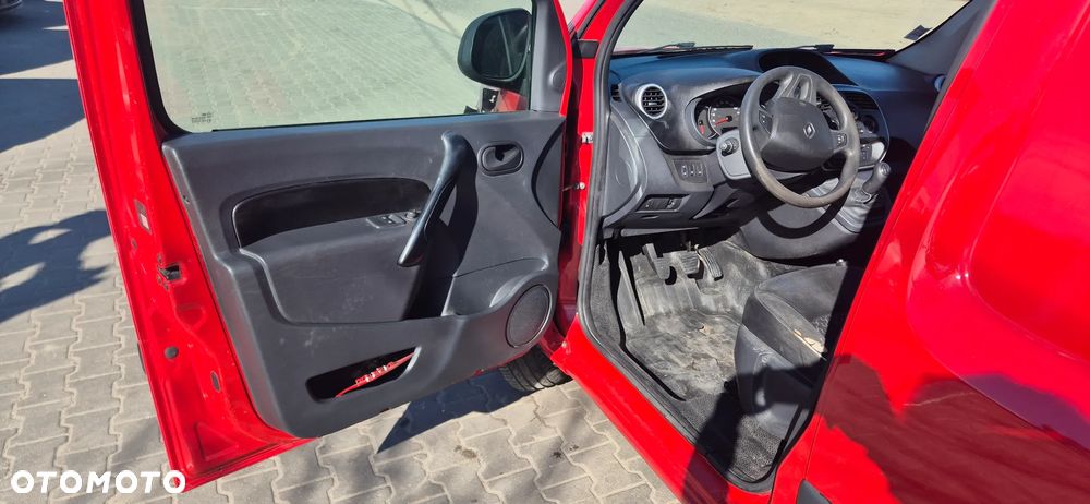 Renault KANGOO EXPRESS - 25