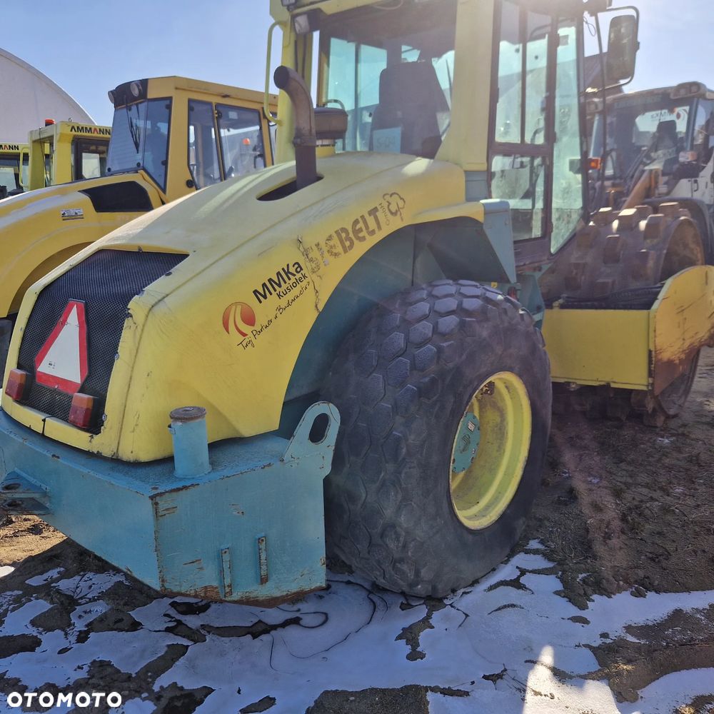 Ammann ASC 110 - 6