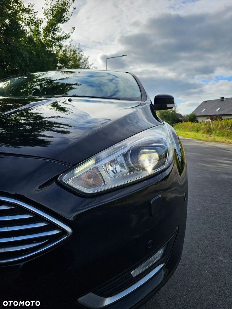 Ford Focus 2.0 TDCi SYNC Edition ASS - 35