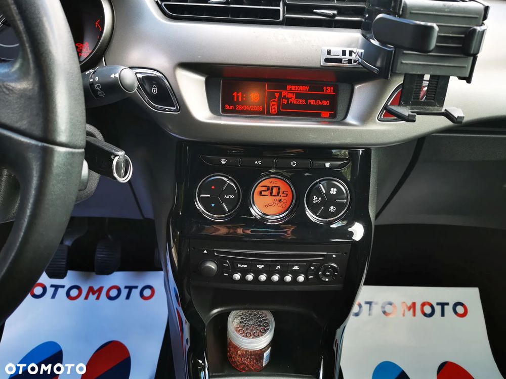 Citroën C3 BlueHDi 100 S&S SHINE - 16