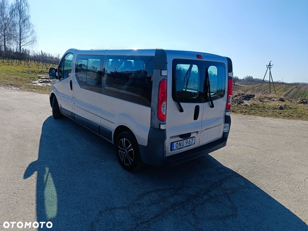 Renault Trafic - 4