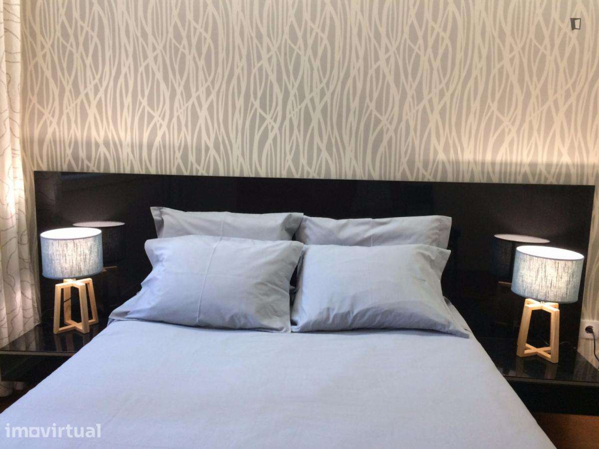 Apartamento com 1 quartos - localizado em Matosinhos Porto - Grande imagem: 3/21