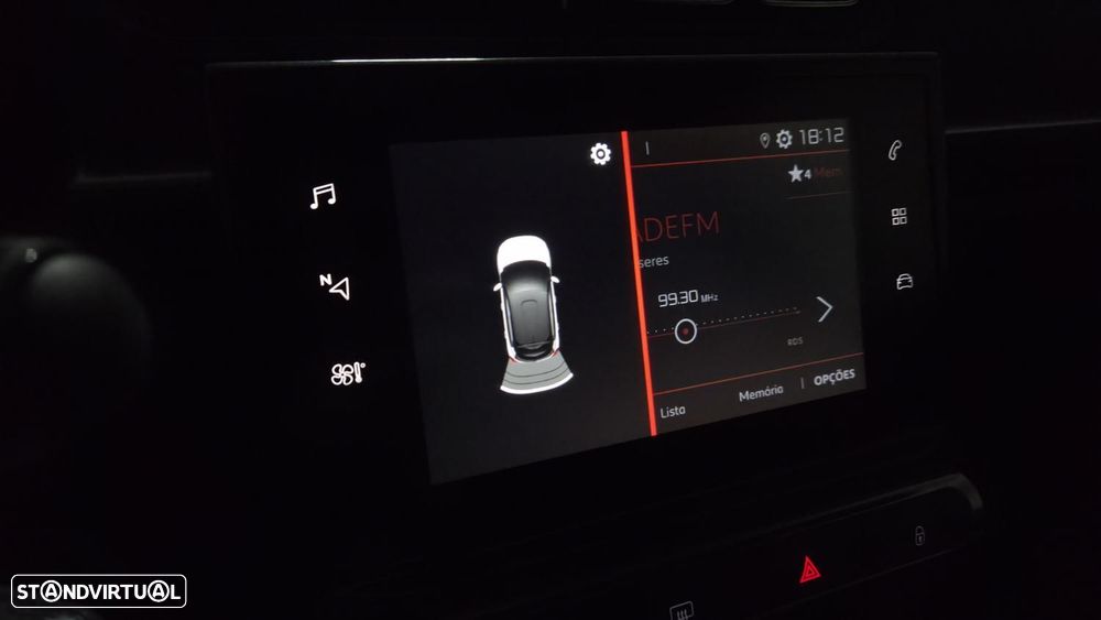 Citroën C3 1.2 PureTech C-Series - 14