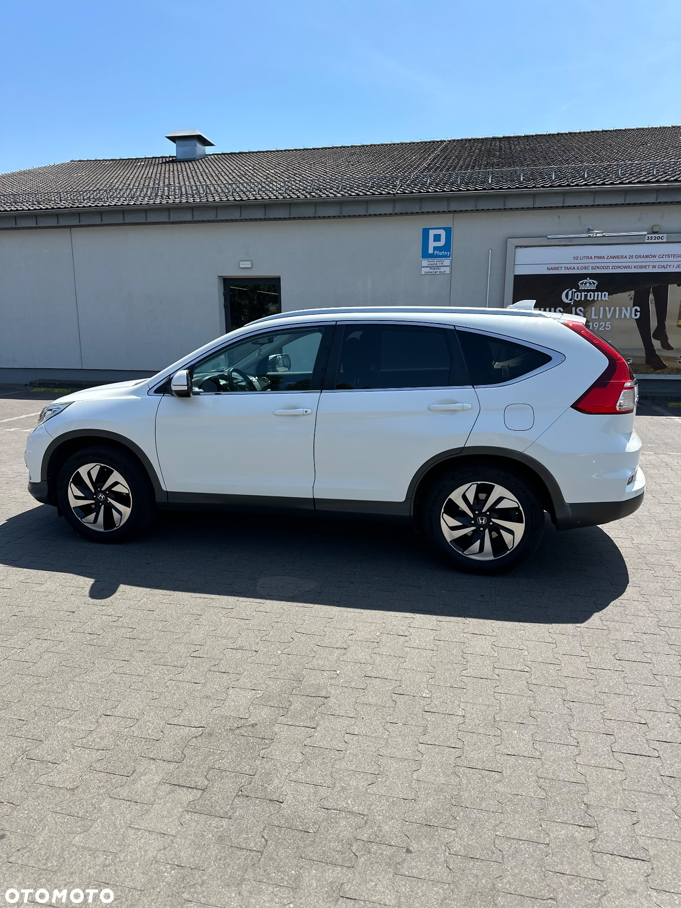 Honda CR-V 1.6i-DTEC Lifestyle - 14